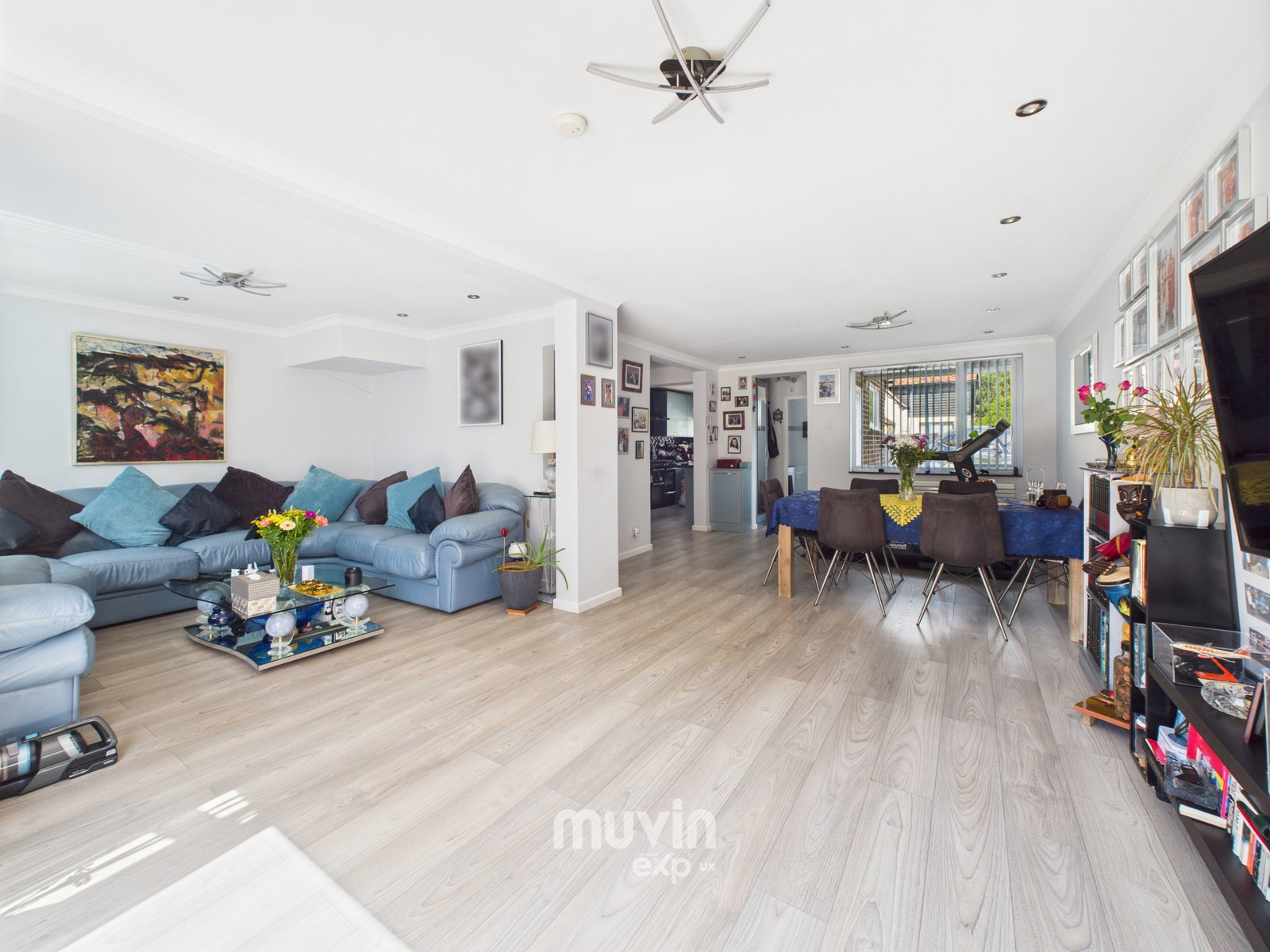 Detached House in Bishop's Stortford