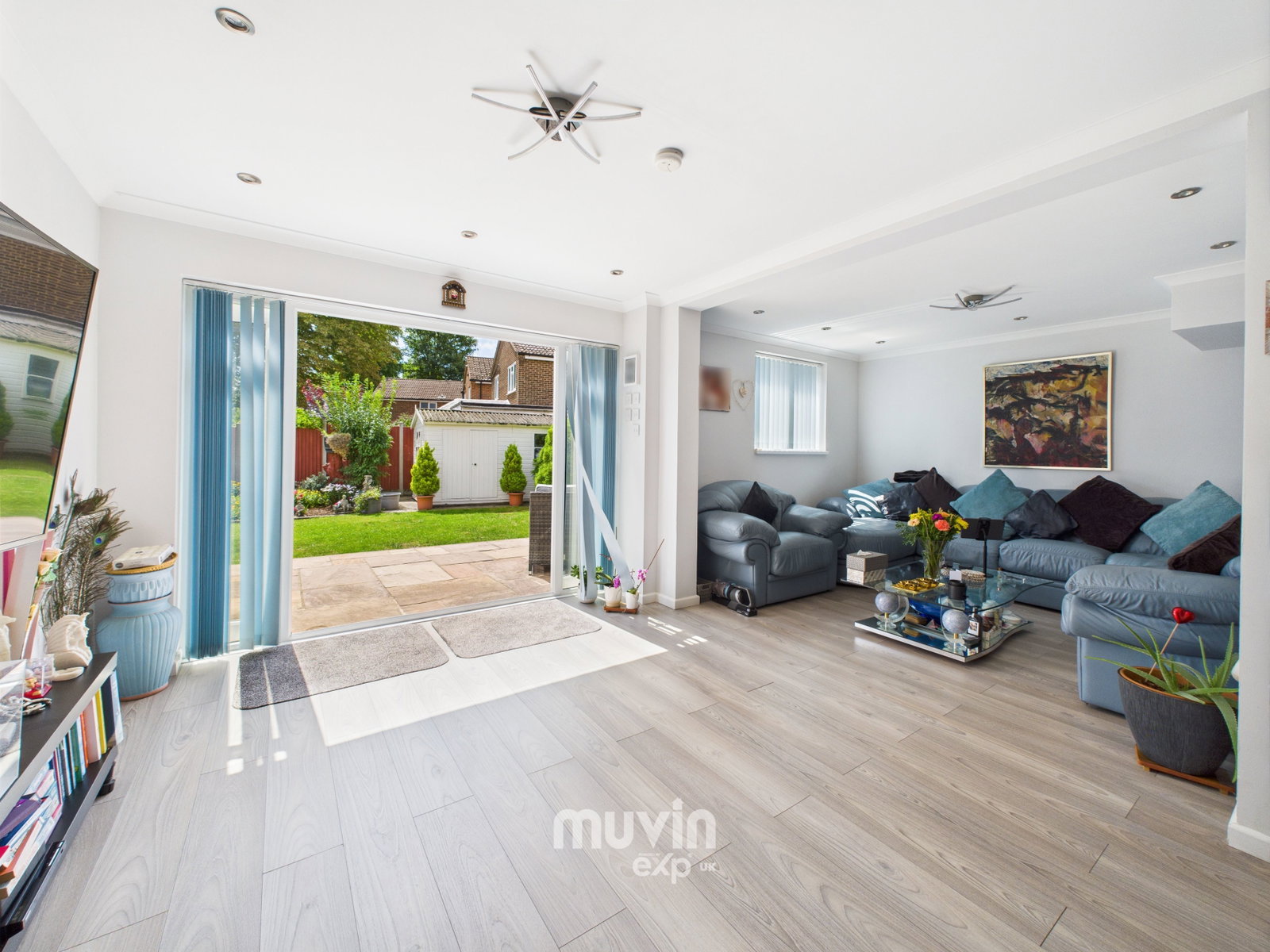 Detached House in Bishop's Stortford