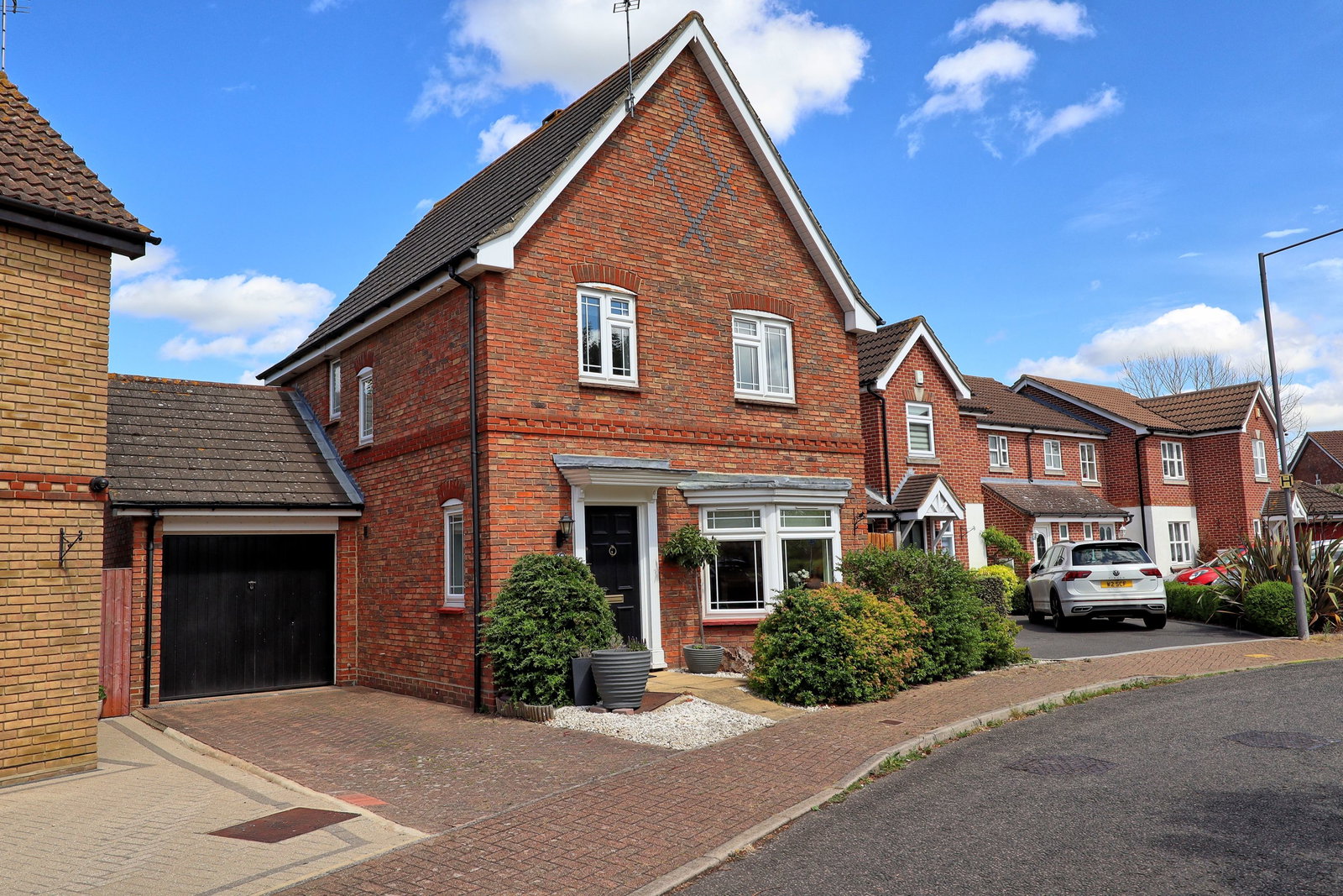 Detached House in South Ockendon