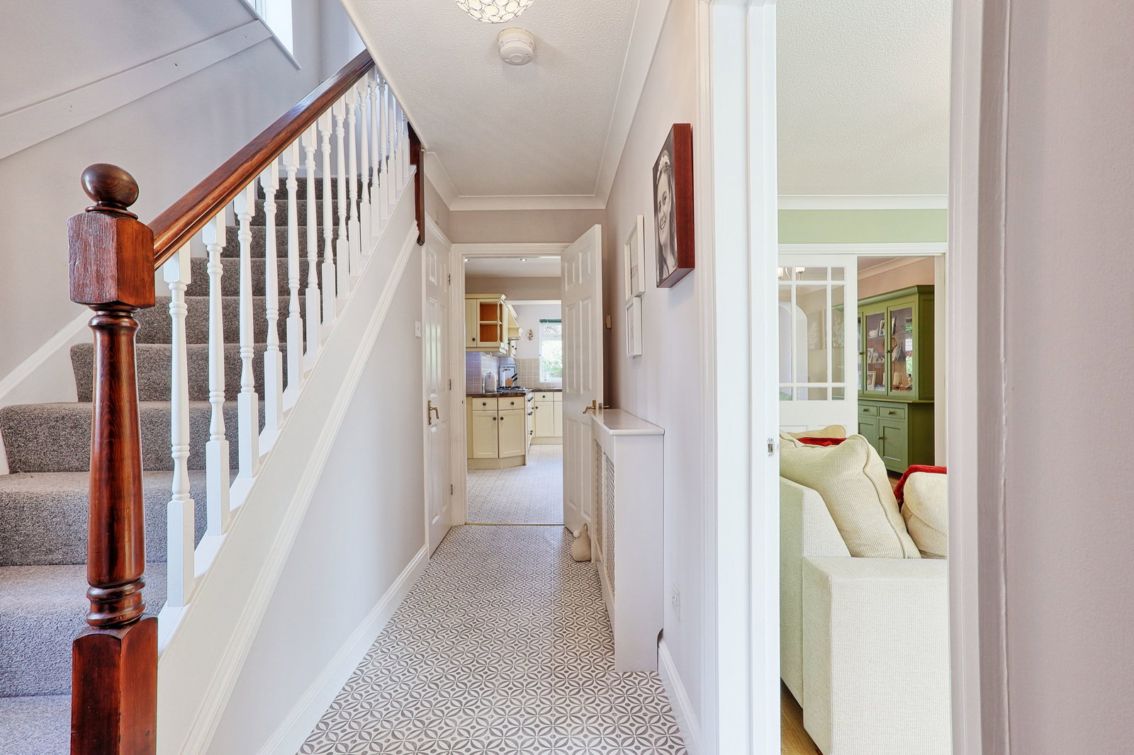 Detached House in South Ockendon
