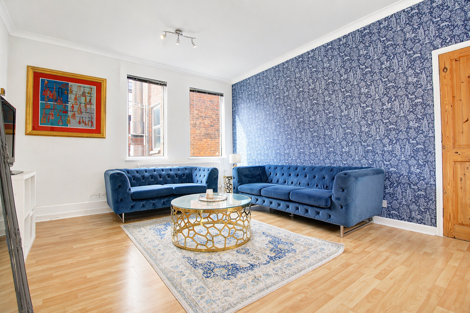 Apartment in Chester