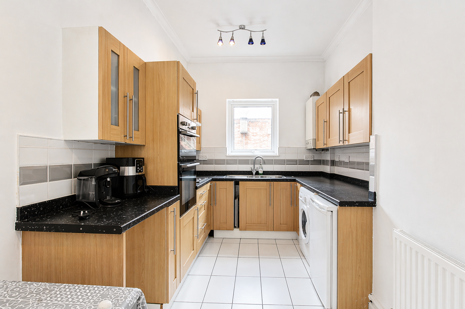 Apartment in Chester