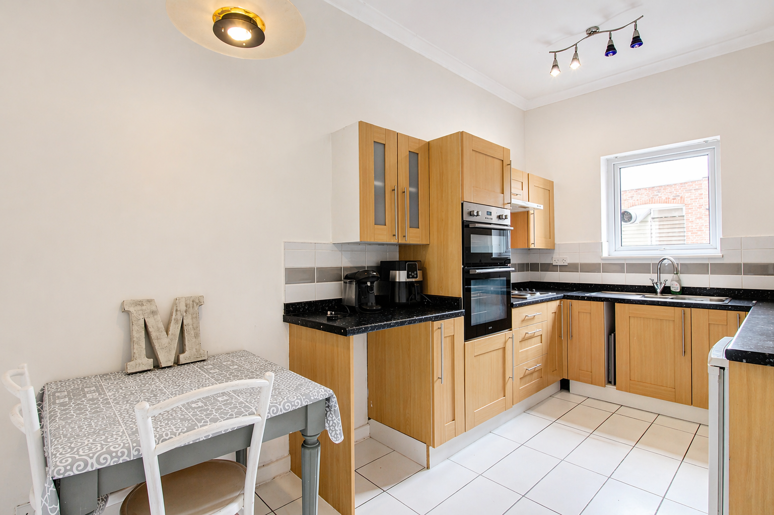 Apartment in Chester