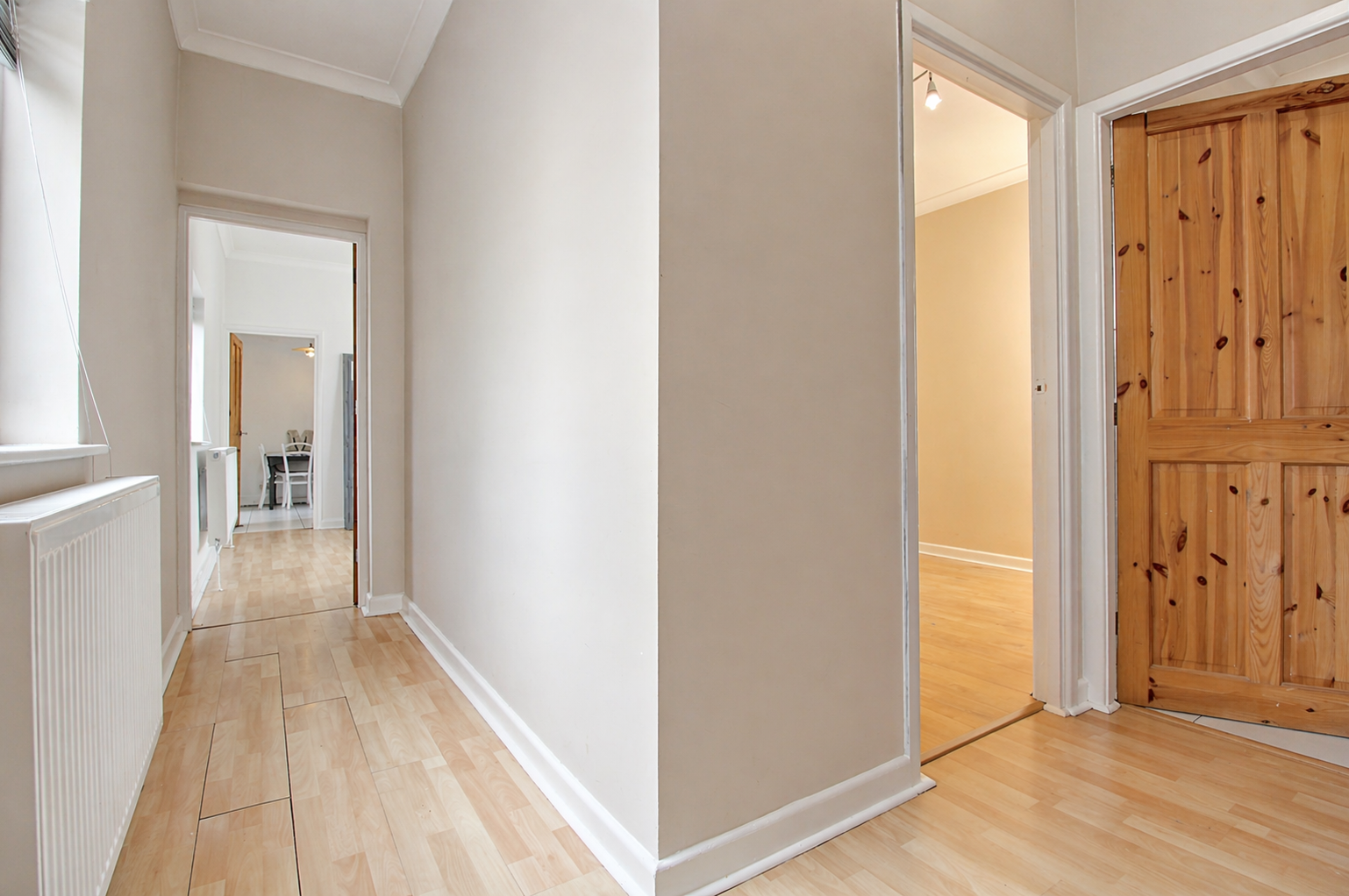 Apartment in Chester