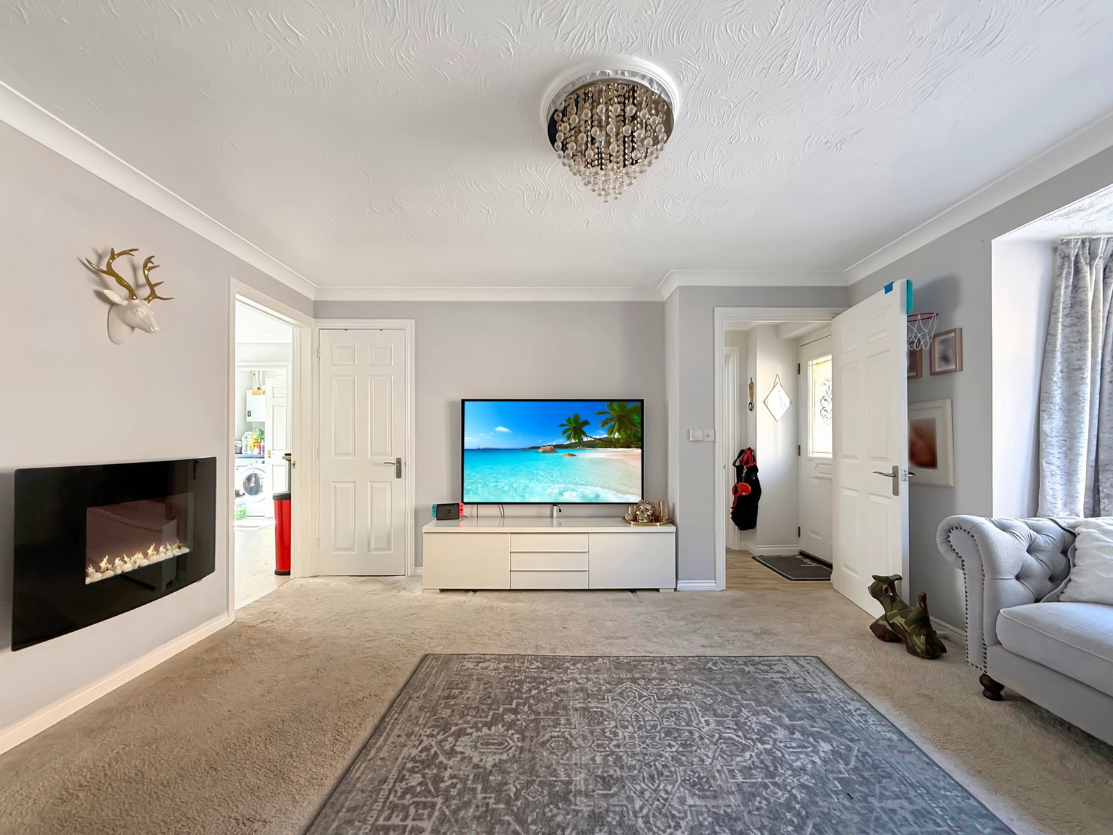 Detached House in Frome