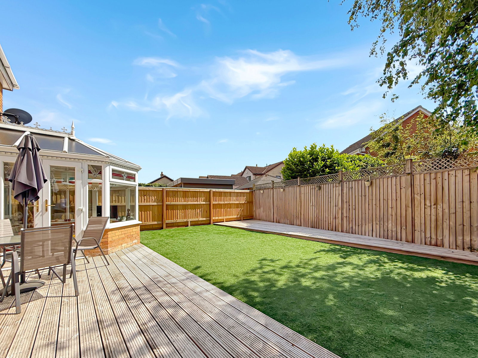 Detached House in Frome