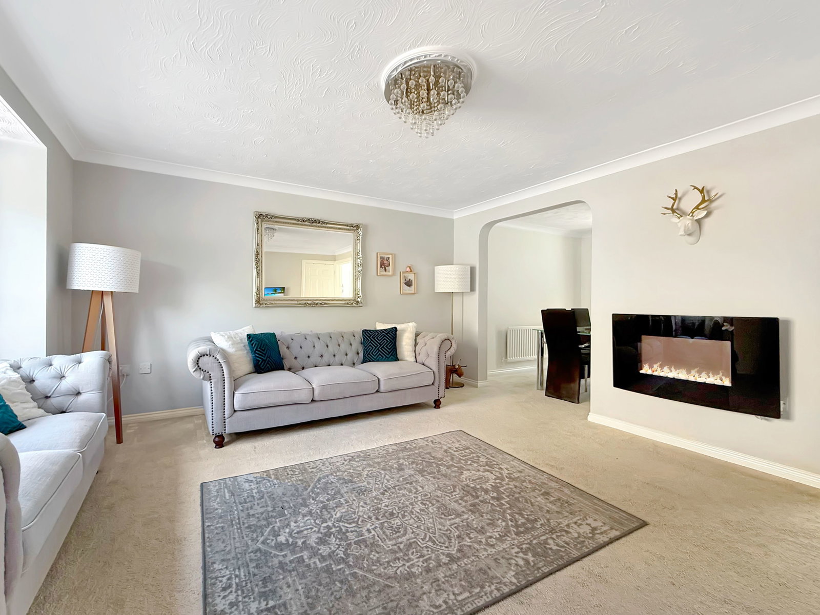 Detached House in Frome