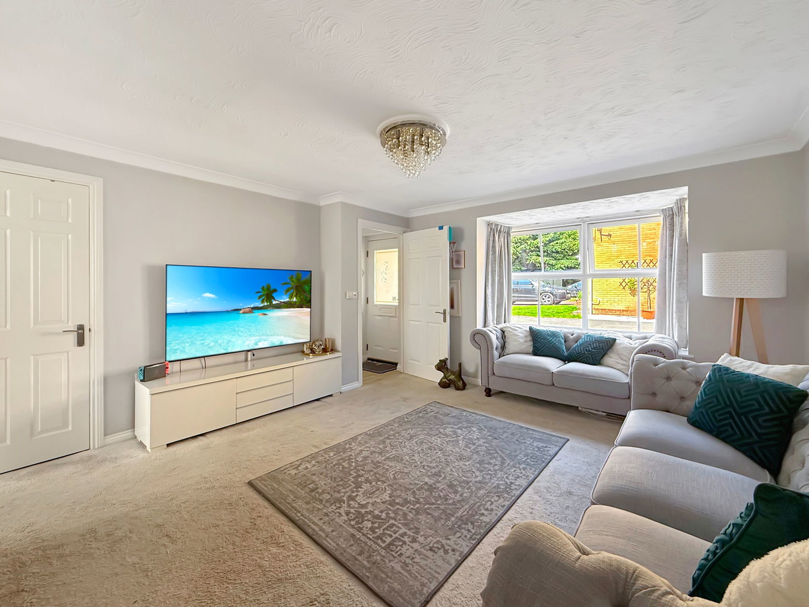 Detached House in Frome