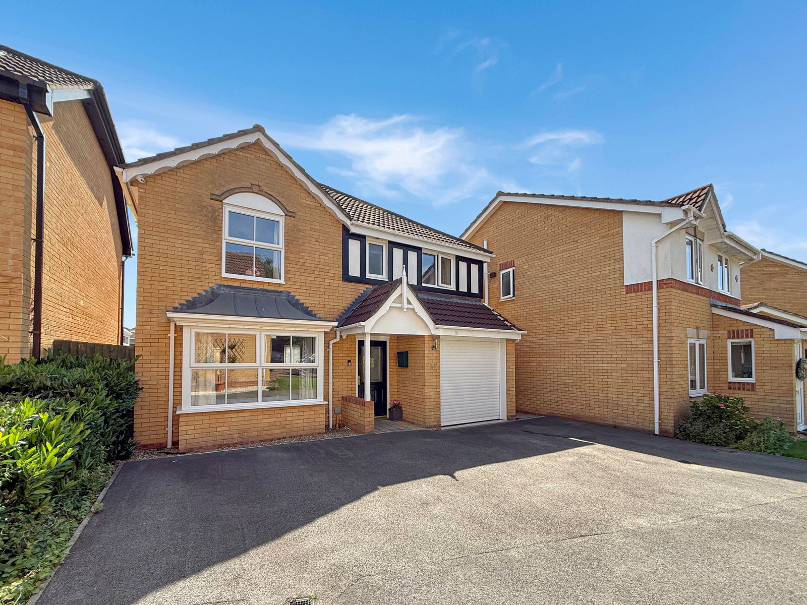 Detached House in Frome