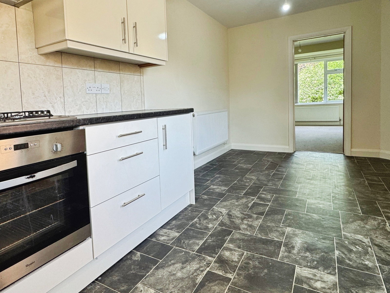 Semi Detached House in Loughborough