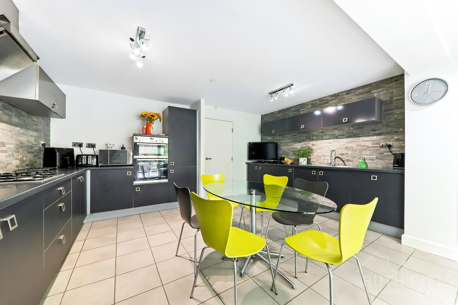 Town House in Pontefract