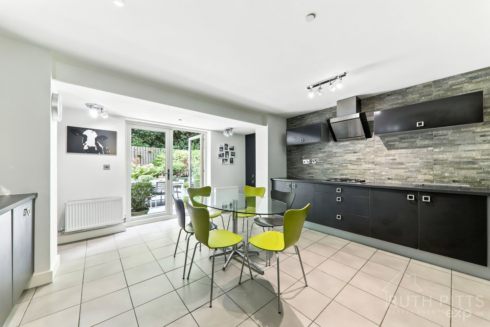 Town House in Pontefract