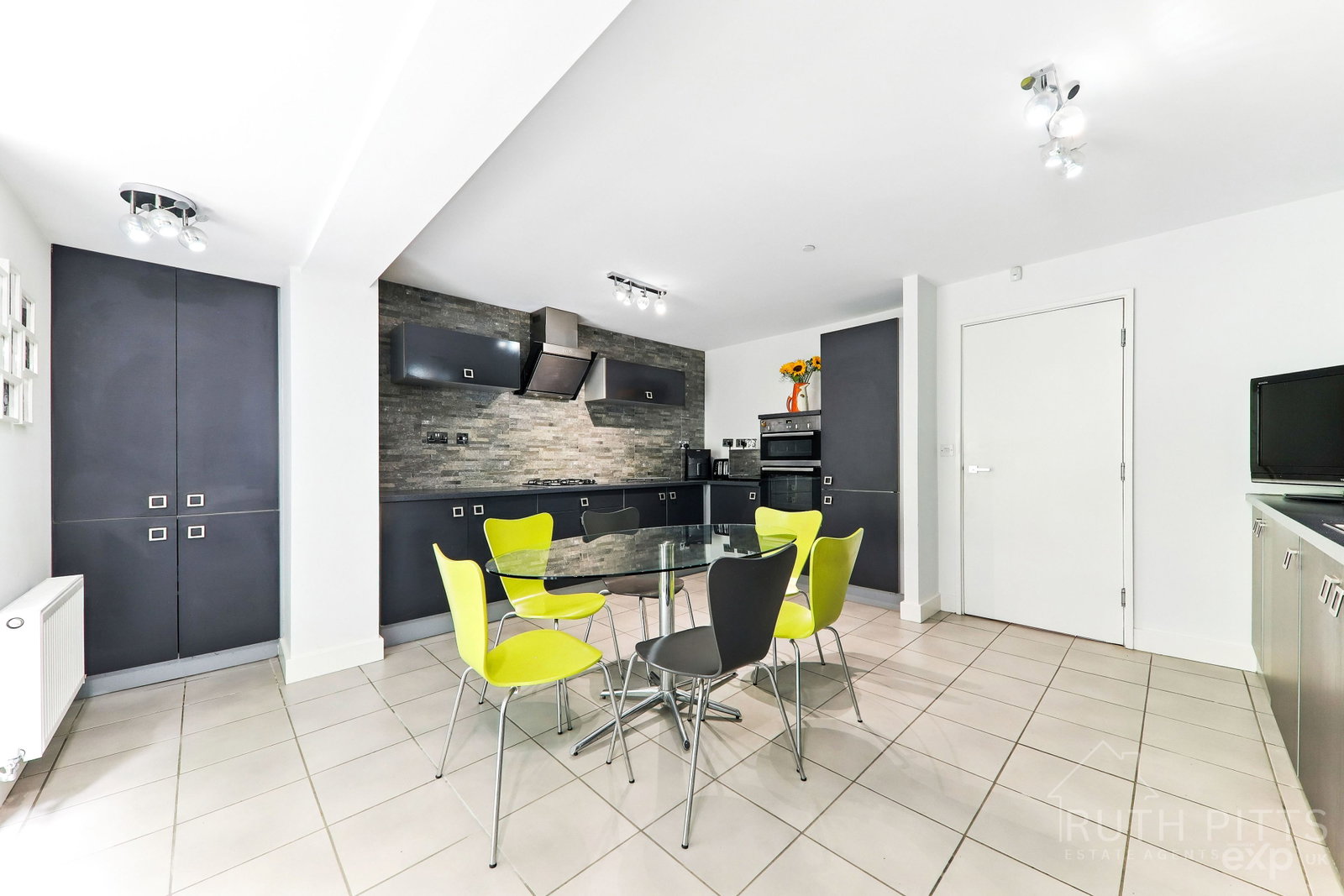 Town House in Pontefract