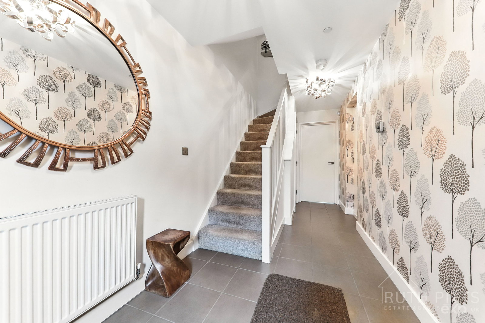 Town House in Pontefract