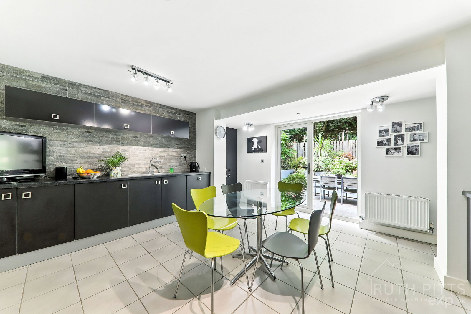 Town House in Pontefract