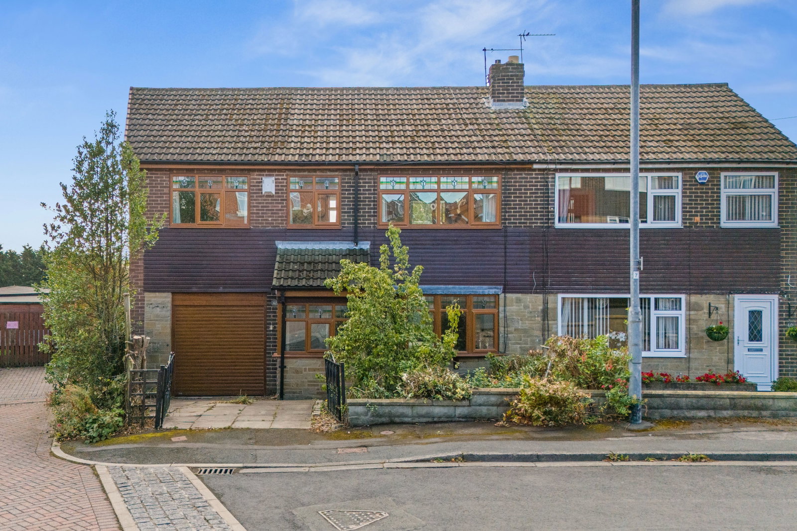 Semi Detached House in Wakefield