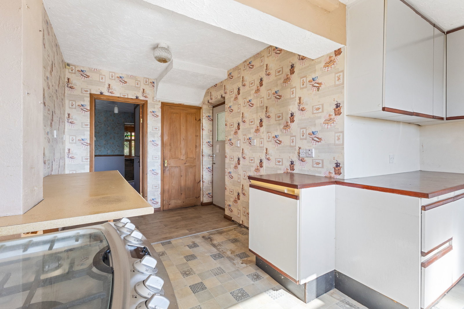 Semi Detached House in Wakefield