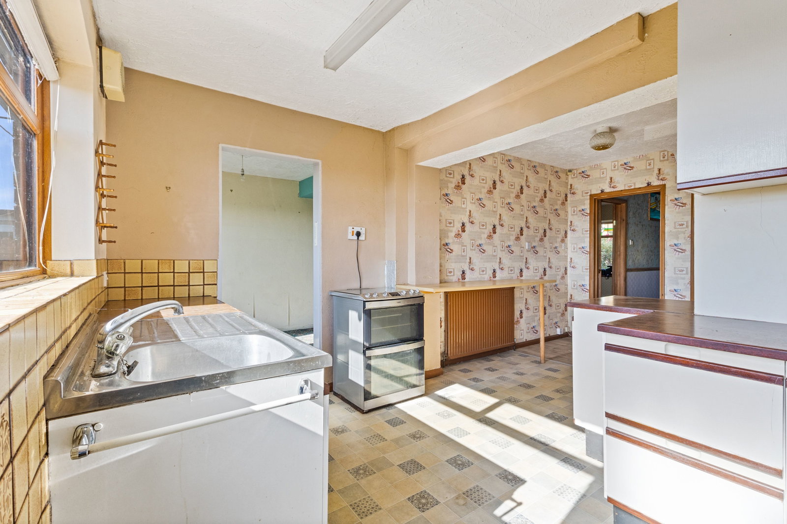 Semi Detached House in Wakefield