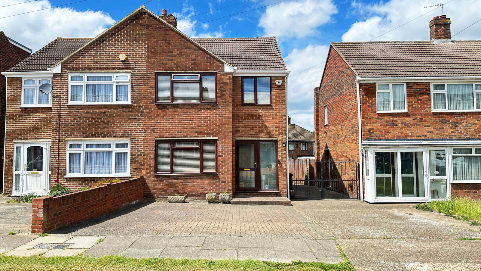 Semi Detached House in Dartford