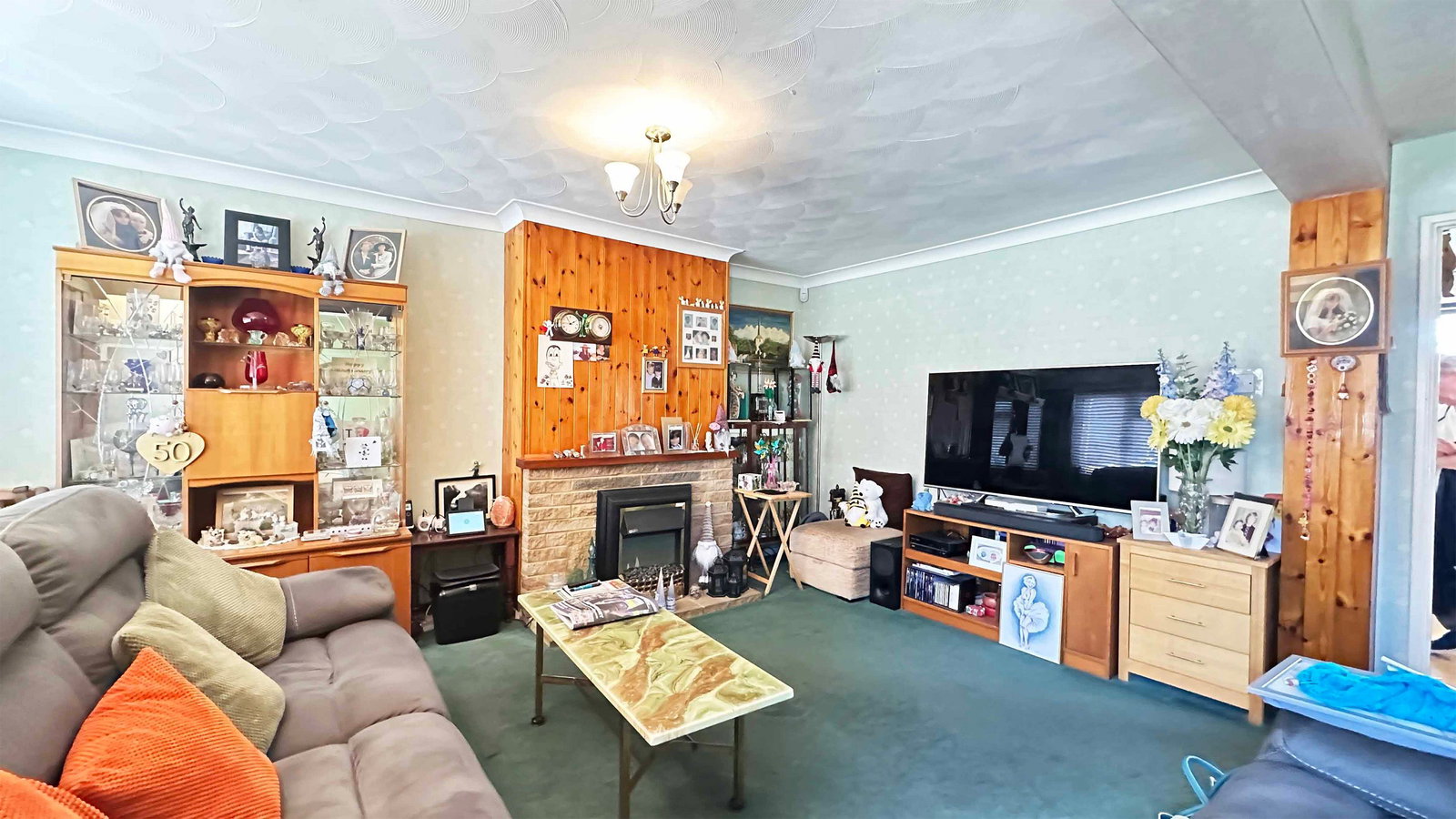 Semi Detached House in Dartford