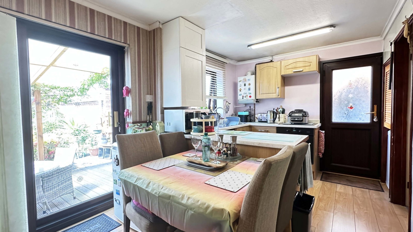 Semi Detached House in Dartford