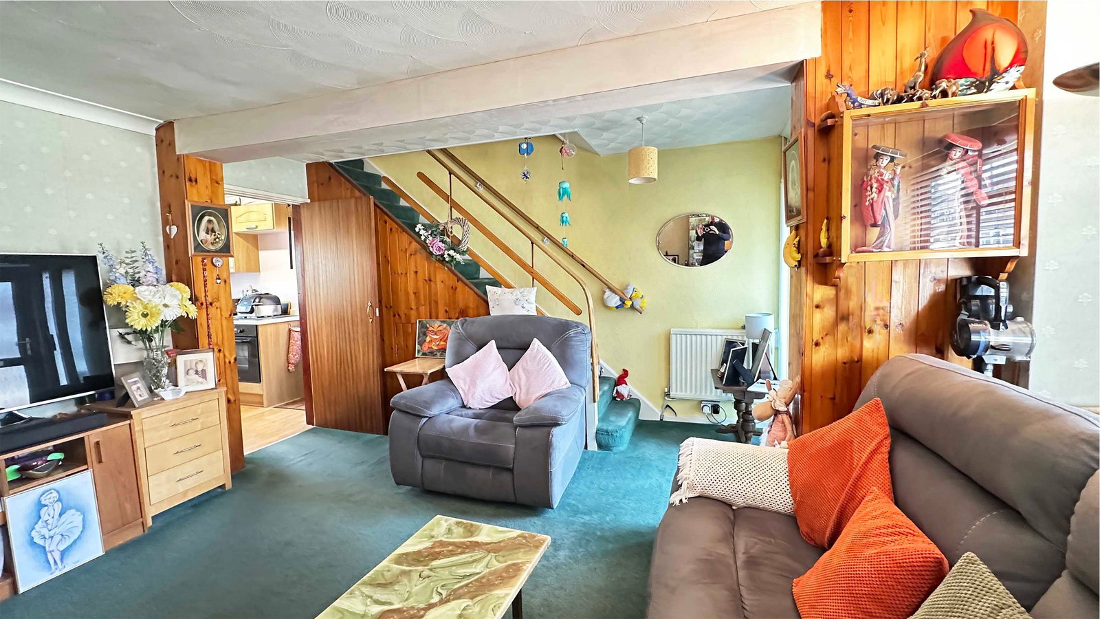Semi Detached House in Dartford