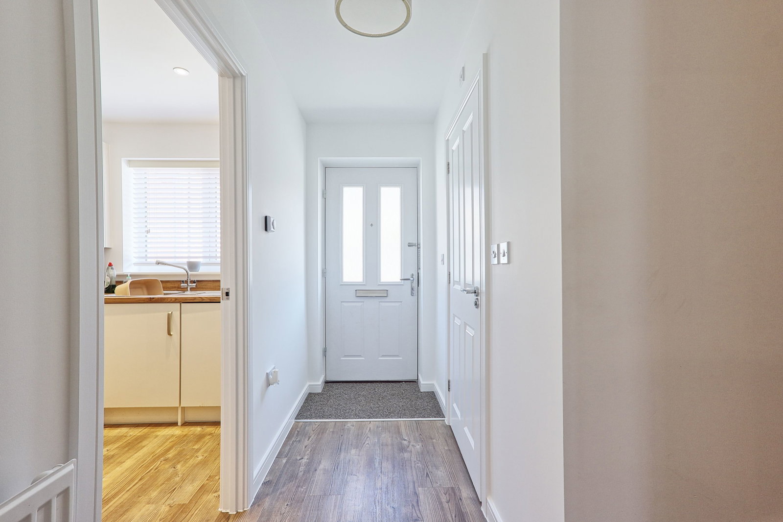 Semi Detached House in Heybridge