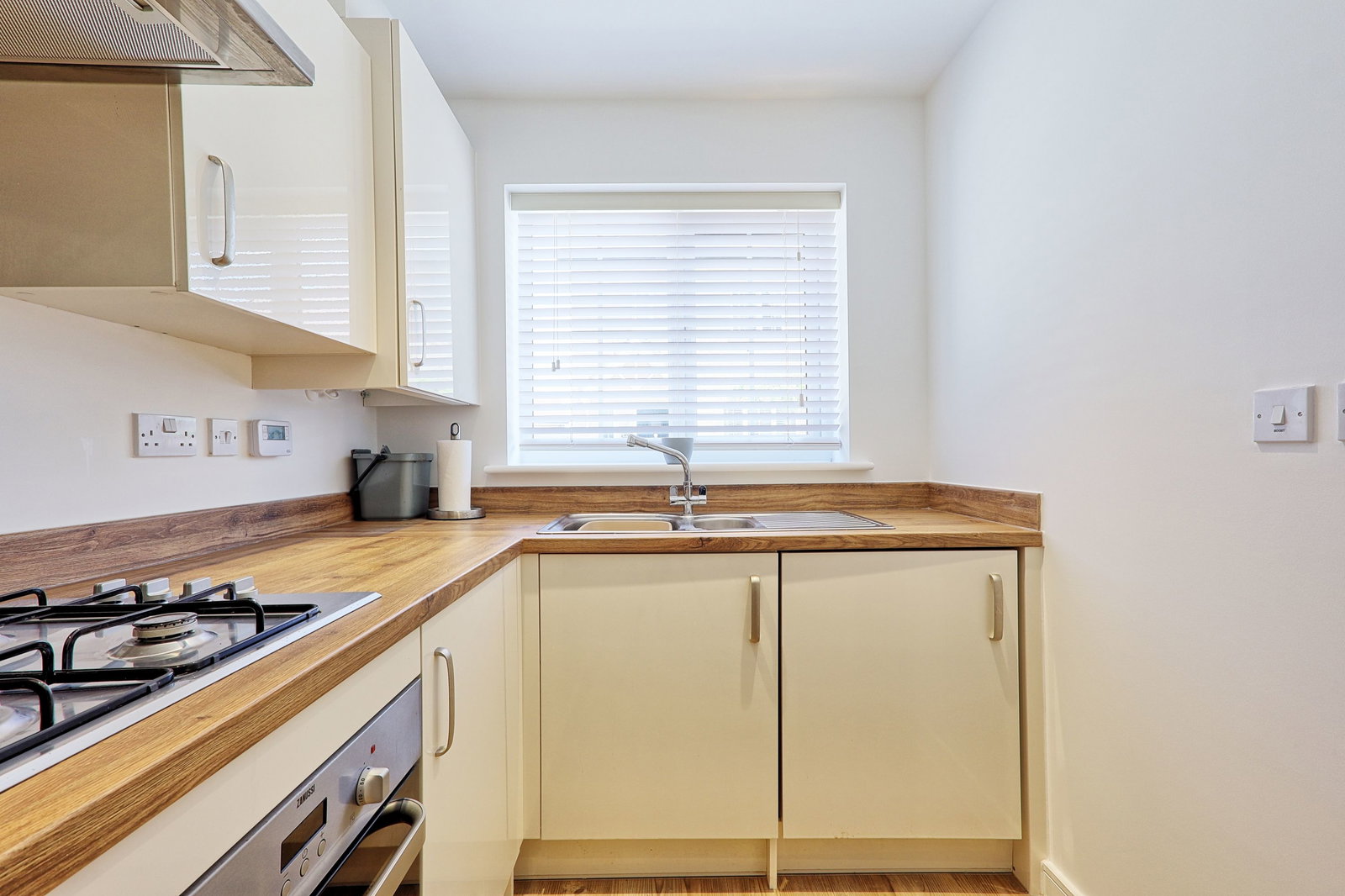Semi Detached House in Heybridge