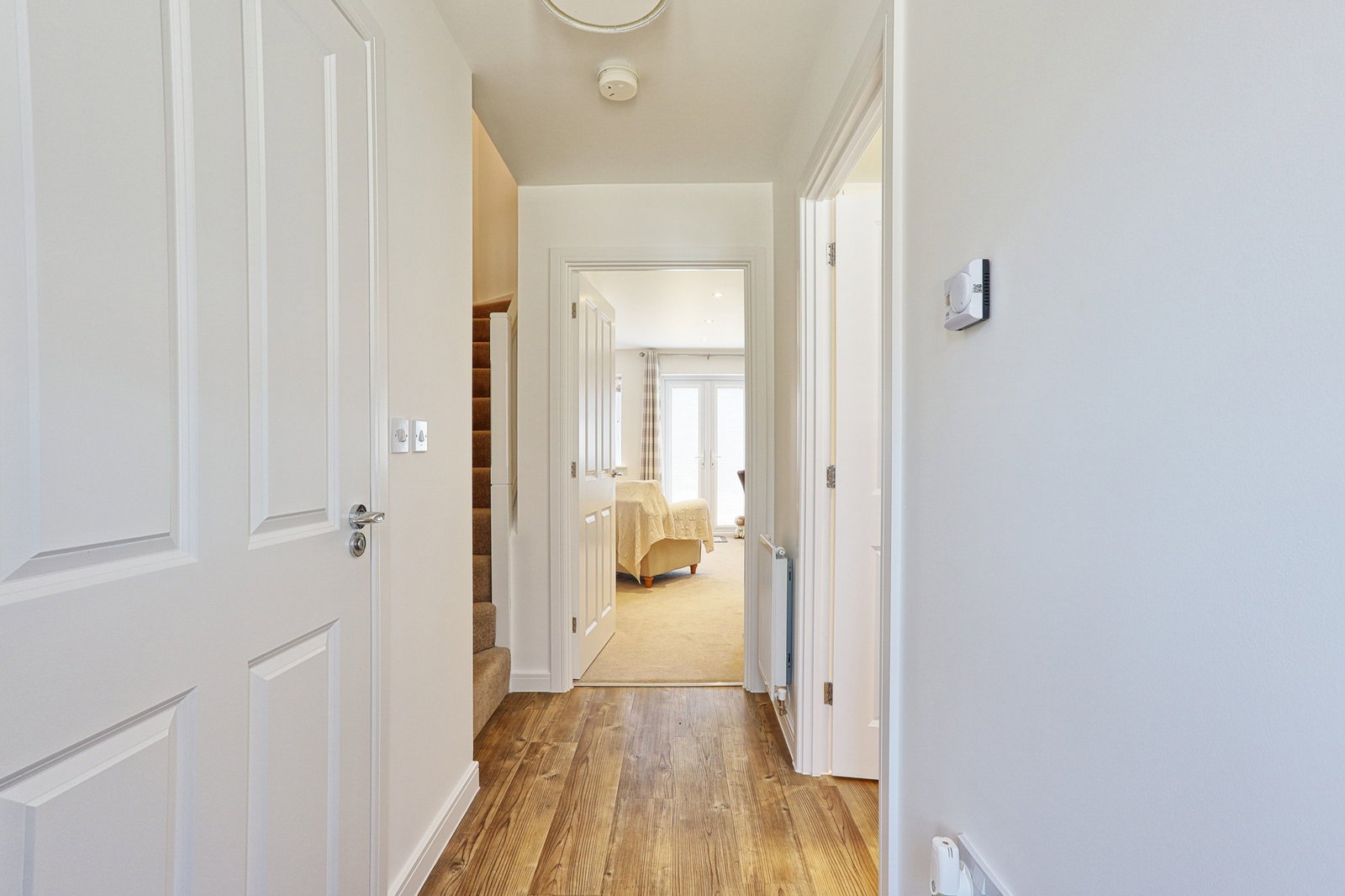 Semi Detached House in Heybridge