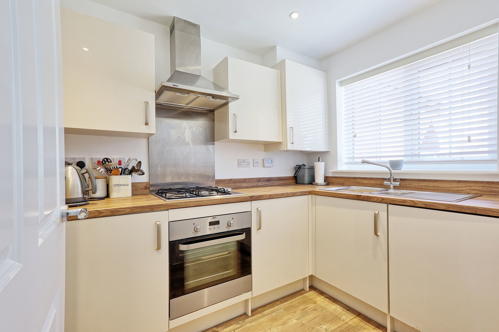Semi Detached House in Heybridge