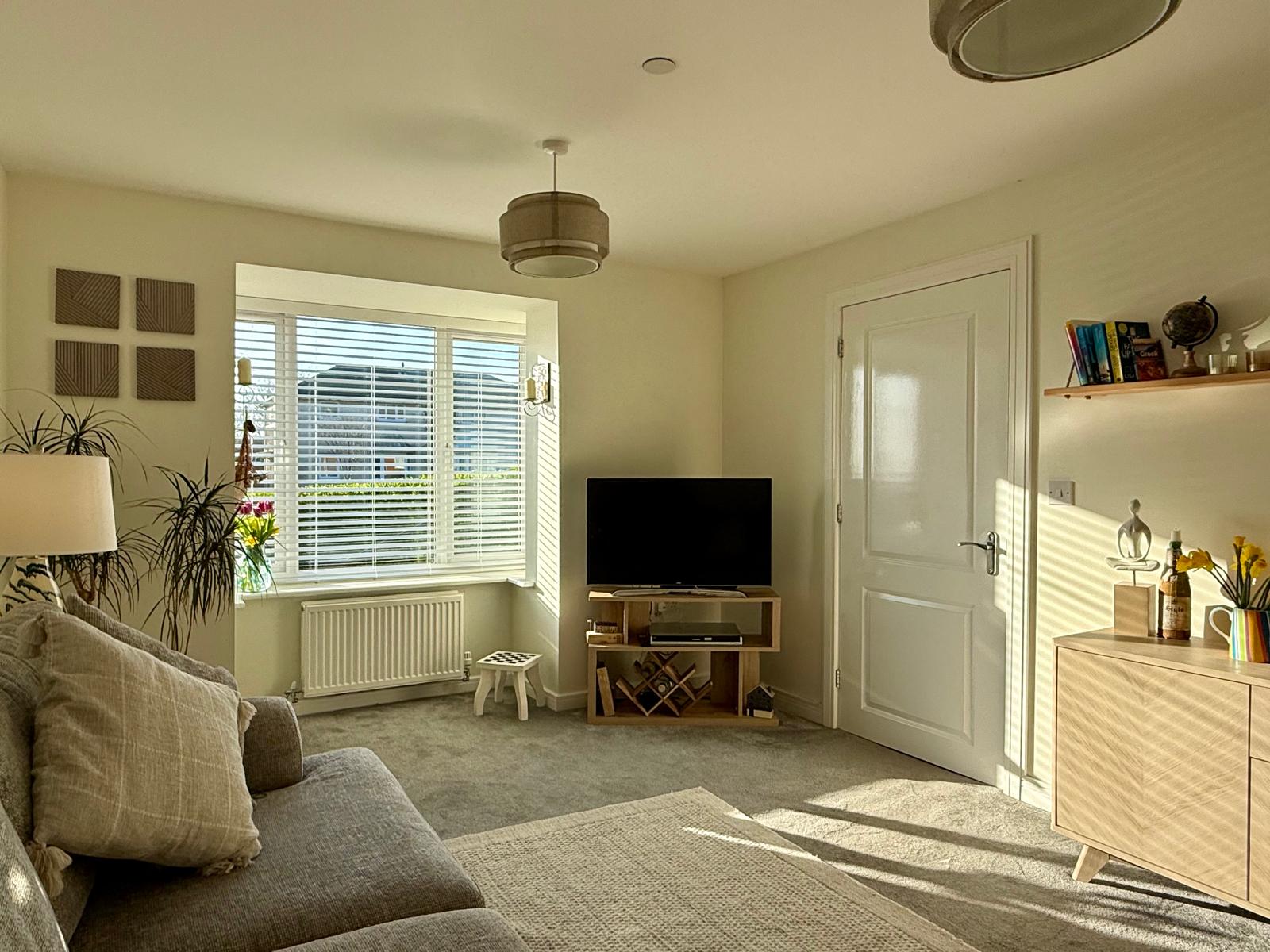 Semi Detached House in Swansea