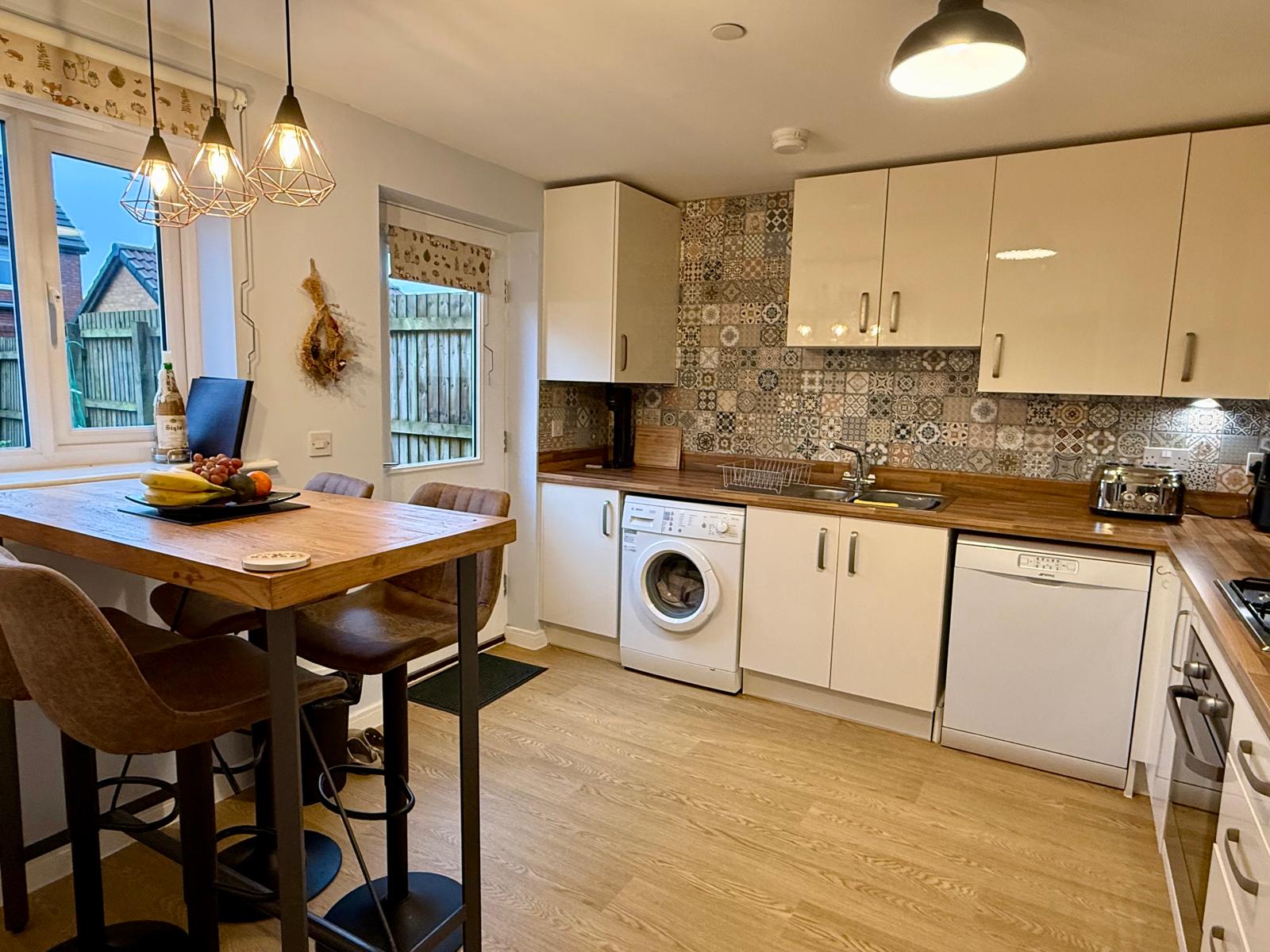 Semi Detached House in Swansea