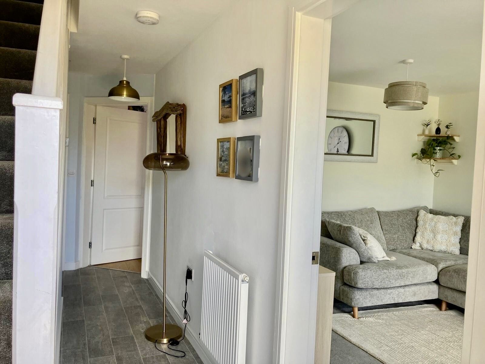 Semi Detached House in Swansea