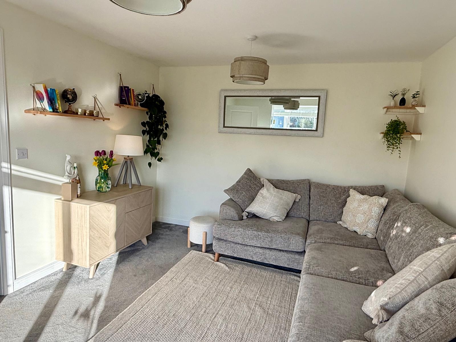Semi Detached House in Swansea
