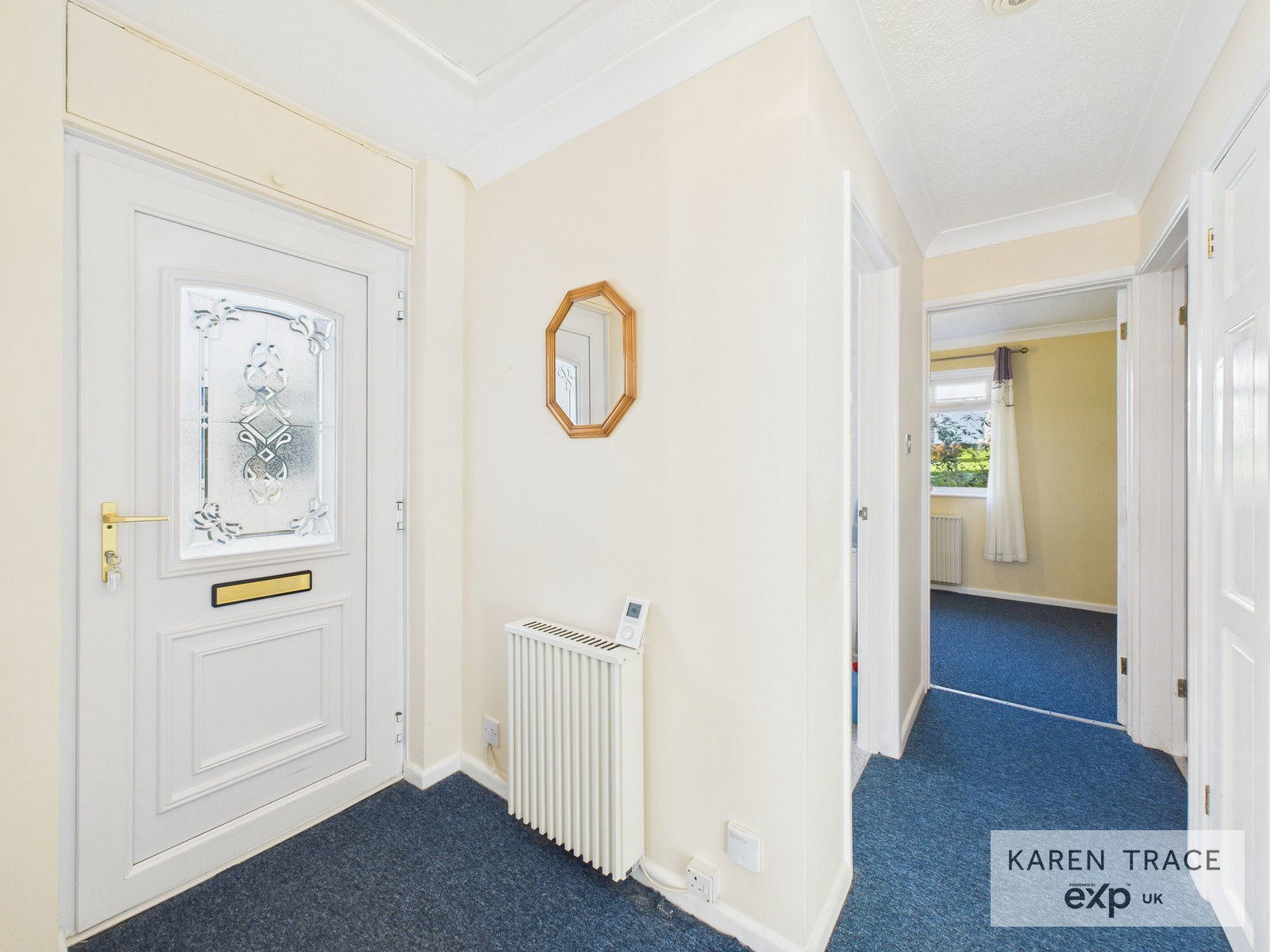 Semi Detached Bungalow in St. Austell