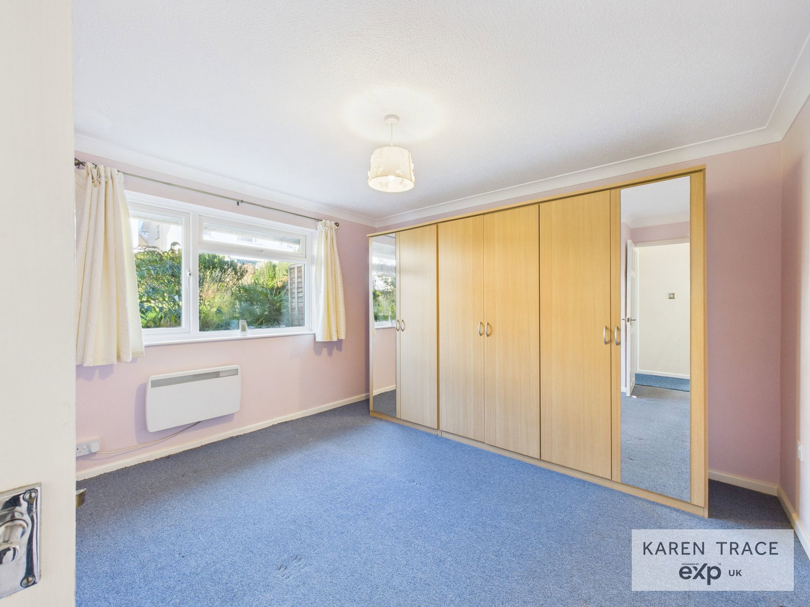 Semi Detached Bungalow in St. Austell