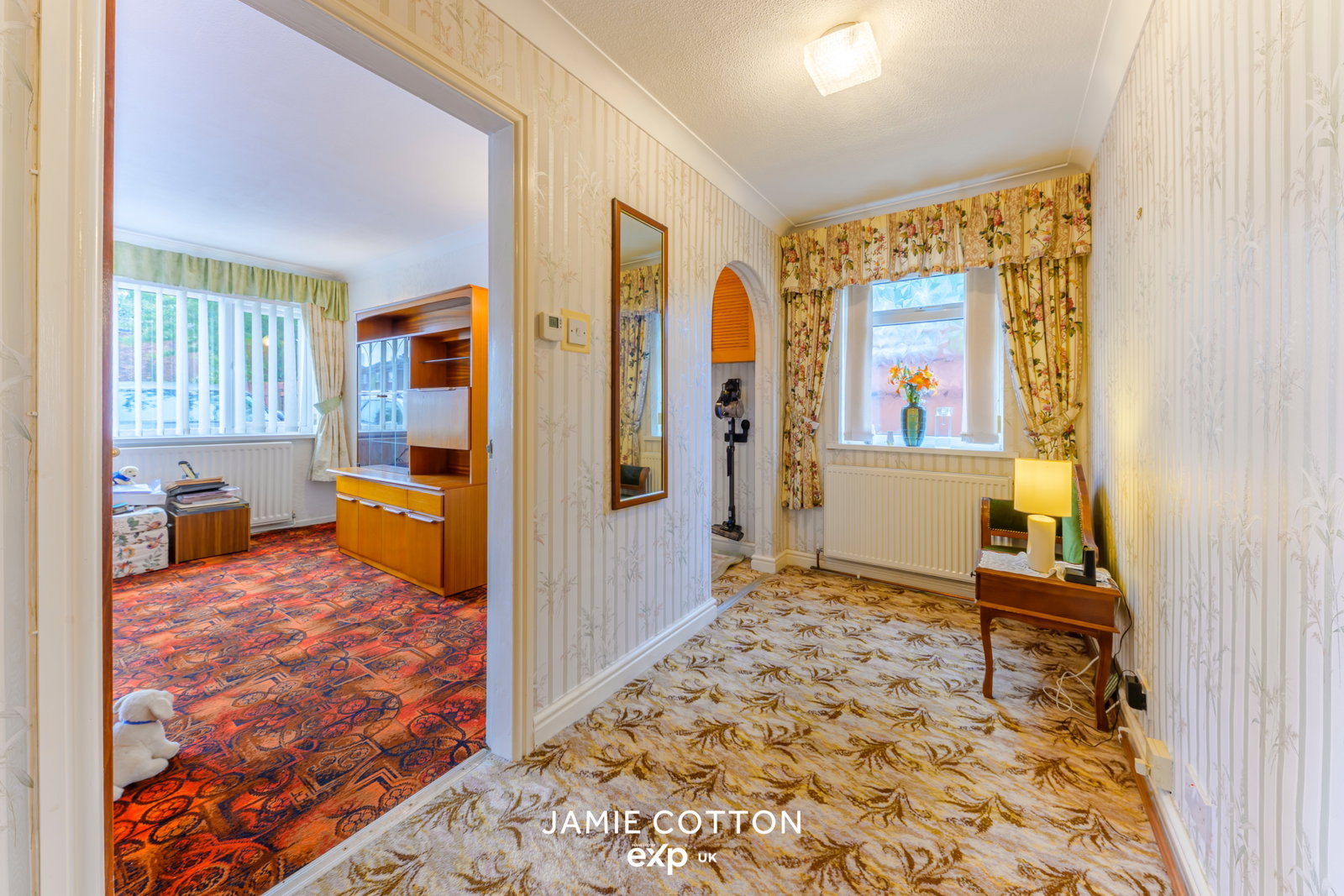 Semi Detached House in Rowley Regis