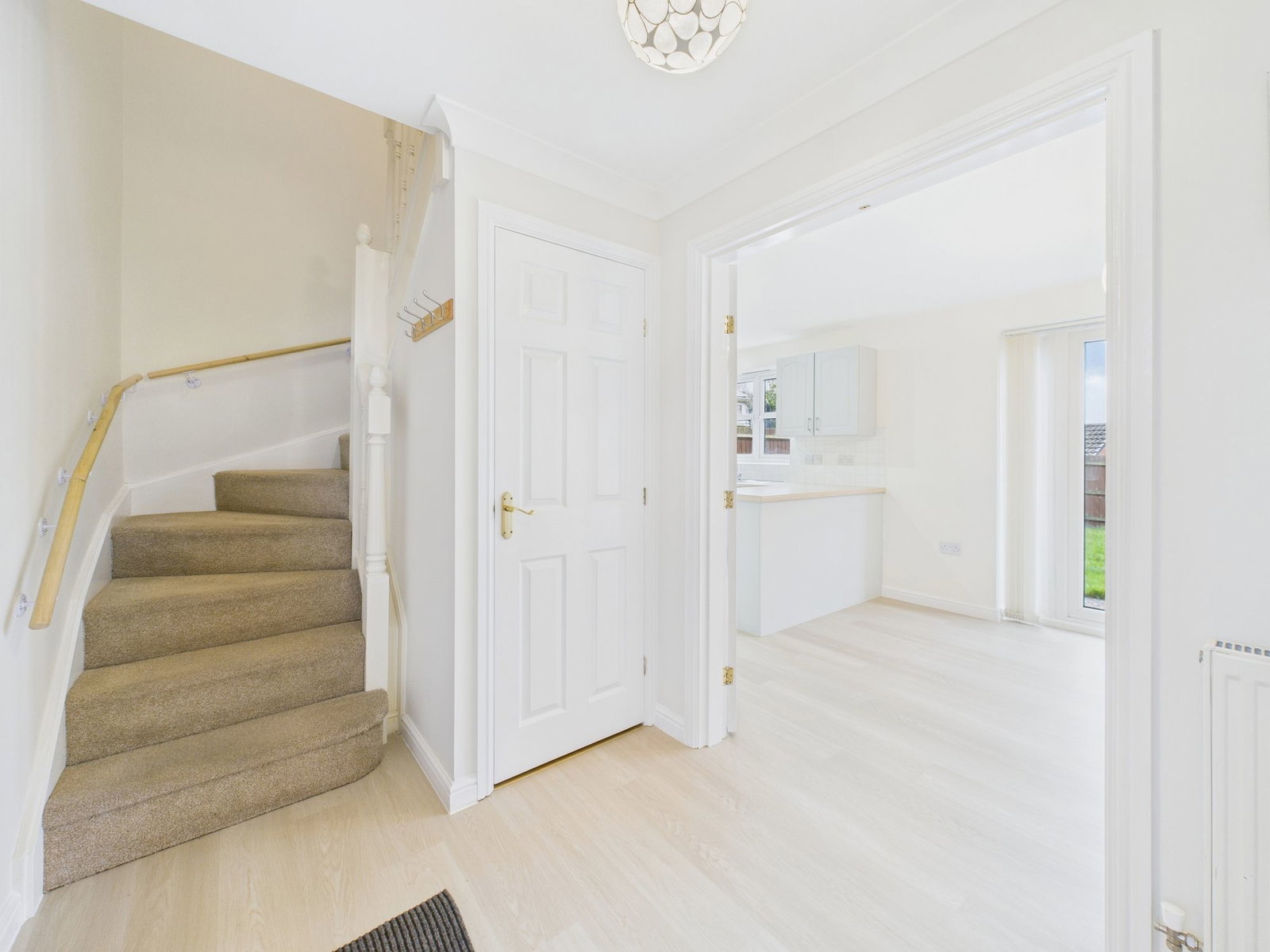 Detached House in Leicester