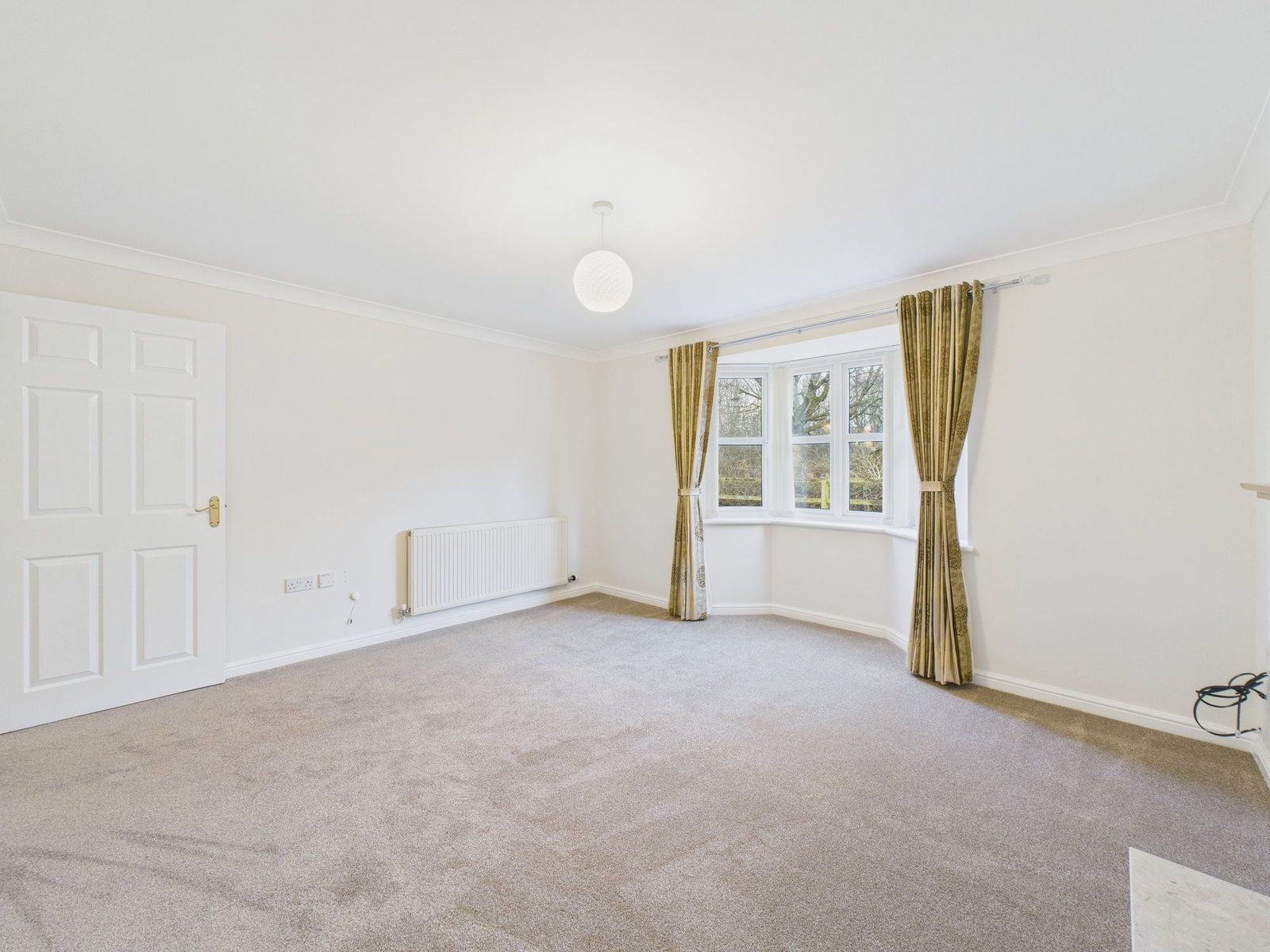 Detached House in Leicester