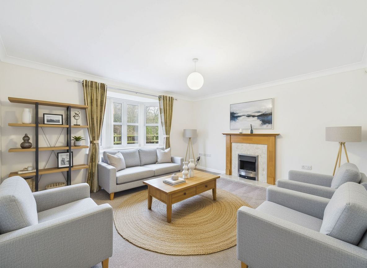 Detached House in Leicester