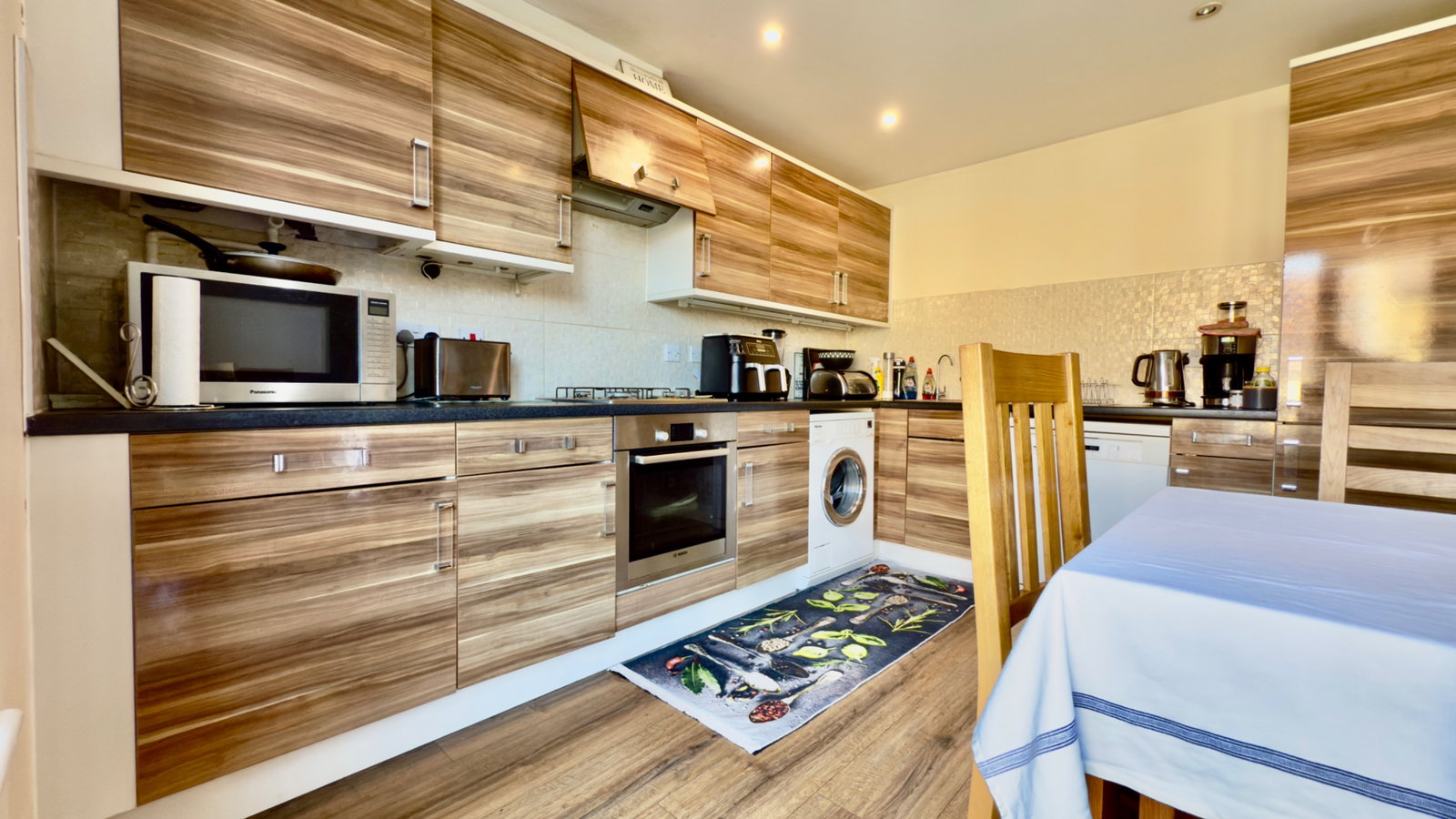 Semi Detached House in Sittingbourne