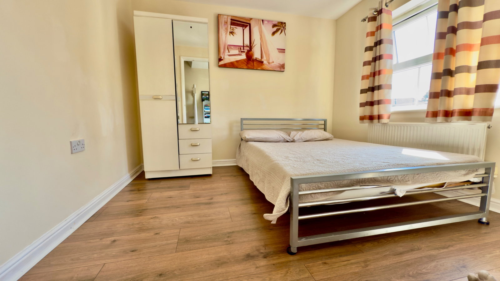 Semi Detached House in Sittingbourne