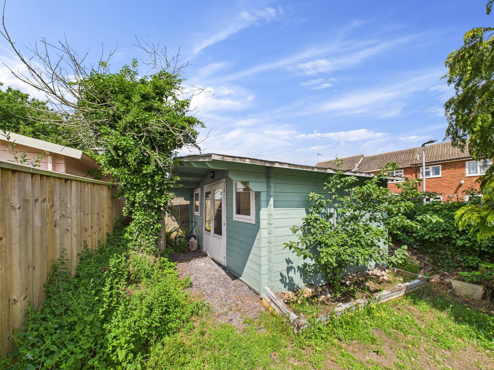 End Of Terrace House in Woodbridge