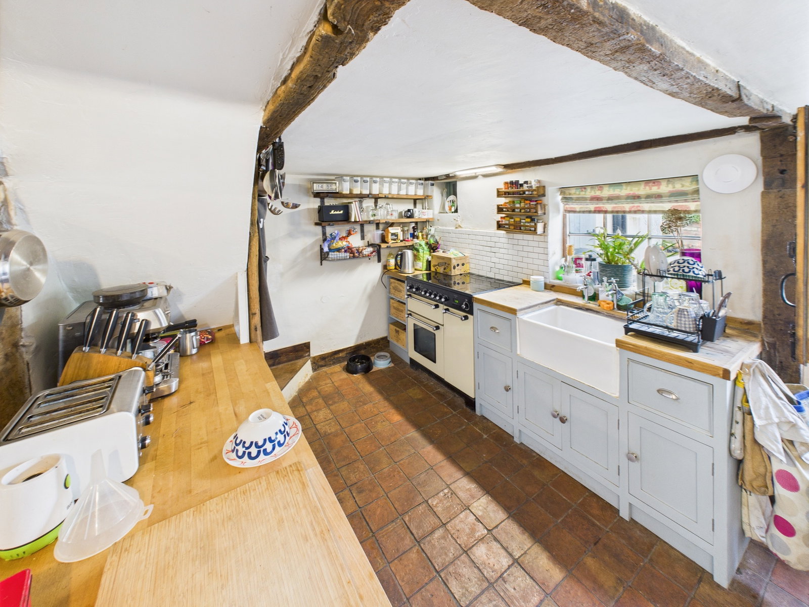 End Of Terrace House in Woodbridge