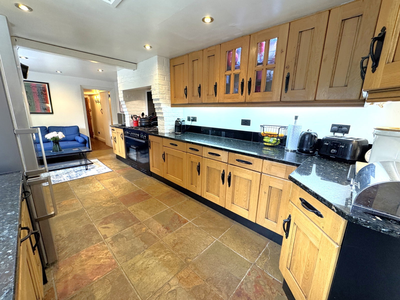 Detached House in Buckingham