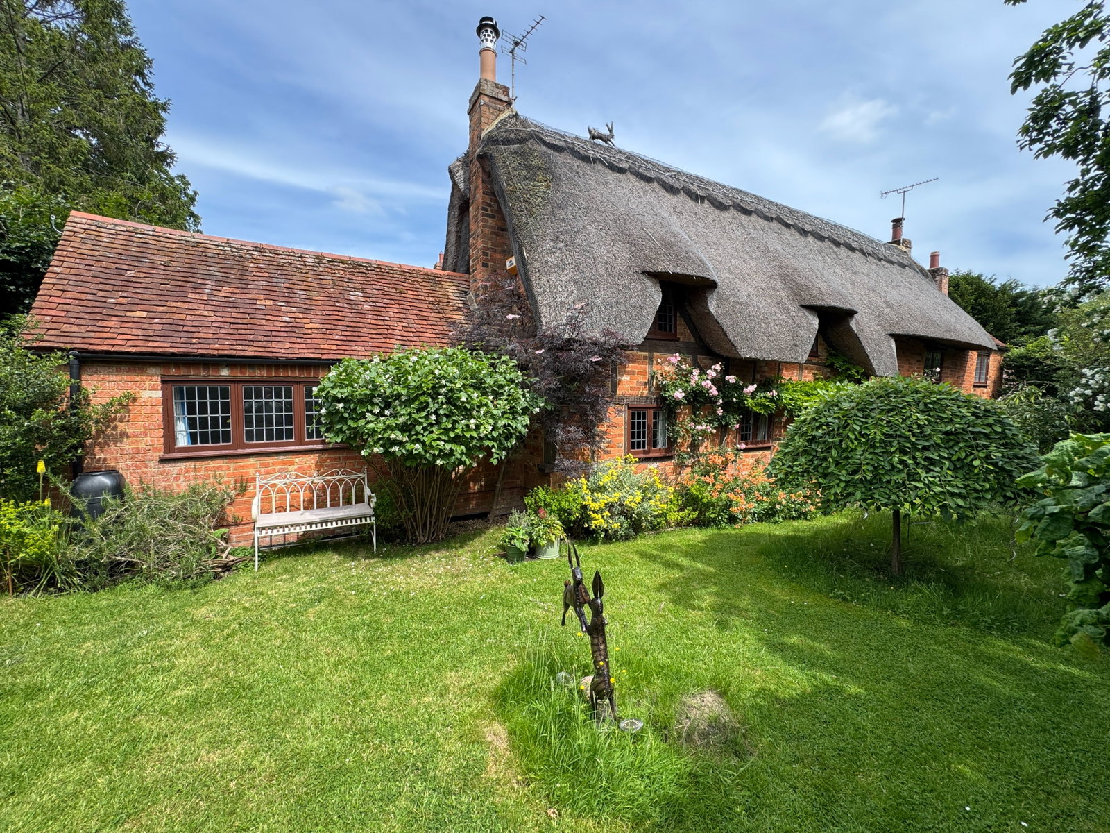 Detached House in Buckingham