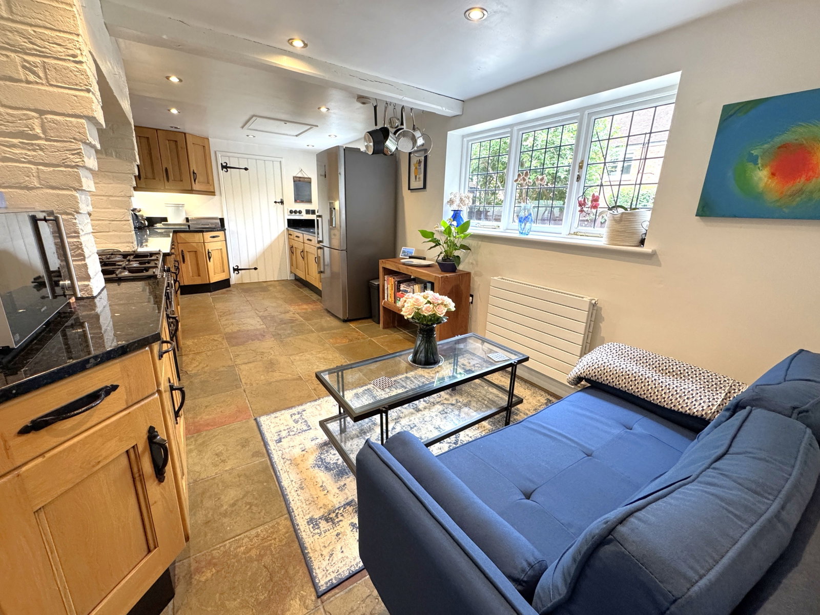 Detached House in Buckingham
