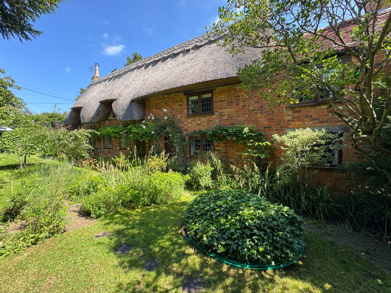 Detached House in Buckingham