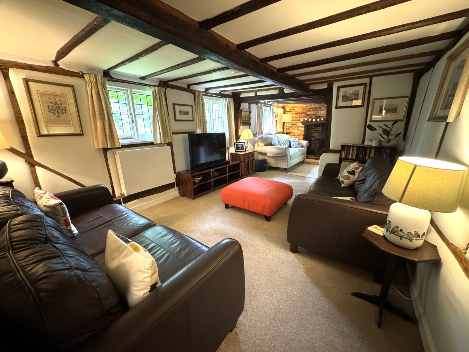 Detached House in Buckingham