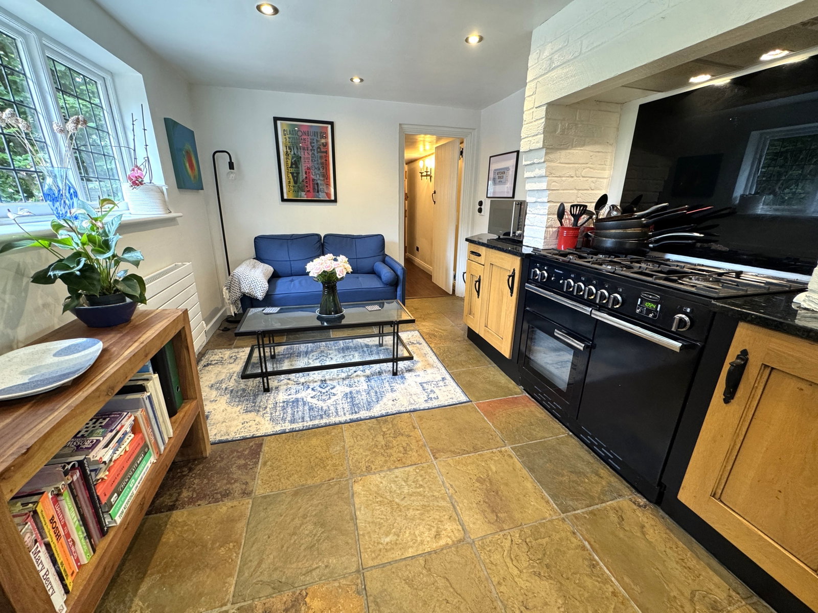 Detached House in Buckingham